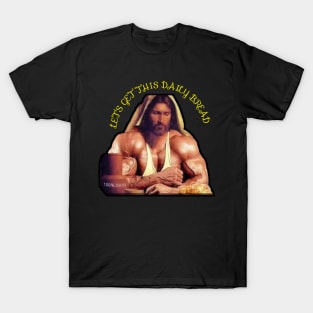 Swolemate Jesus T-Shirt